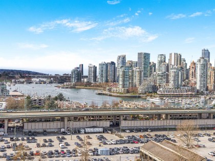 Photo 30 at 296 W 1st Avenue, False Creek, Vancouver West