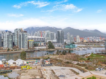 Photo 33 at 296 W 1st Avenue, False Creek, Vancouver West