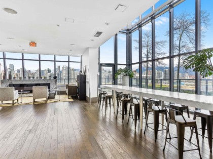 Photo 25 at 296 W 1st Avenue, False Creek, Vancouver West