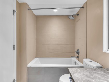 Photo 21 at 296 W 1st Avenue, False Creek, Vancouver West