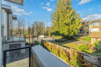 Photo 27 at 8 - 856 Orwell Street, Lynnmour, North Vancouver