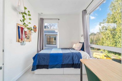 Photo 17 at 8 - 856 Orwell Street, Lynnmour, North Vancouver