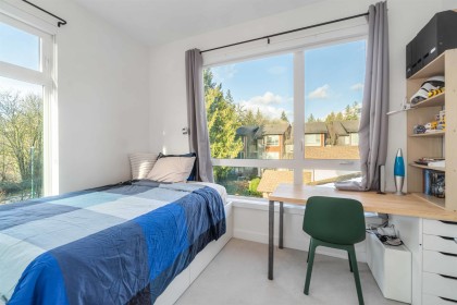 Photo 16 at 8 - 856 Orwell Street, Lynnmour, North Vancouver