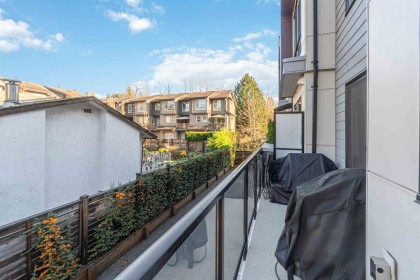 Photo 26 at 8 - 856 Orwell Street, Lynnmour, North Vancouver