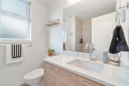 Photo 22 at 8 - 856 Orwell Street, Lynnmour, North Vancouver