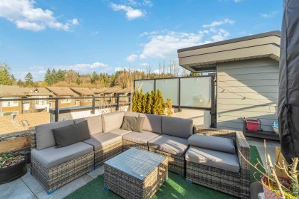 Photo 28 at 8 - 856 Orwell Street, Lynnmour, North Vancouver