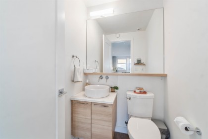 Photo 9 at 8 - 856 Orwell Street, Lynnmour, North Vancouver