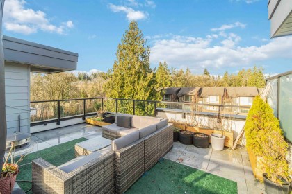 Photo 30 at 8 - 856 Orwell Street, Lynnmour, North Vancouver