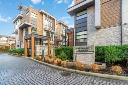 Photo 33 at 8 - 856 Orwell Street, Lynnmour, North Vancouver