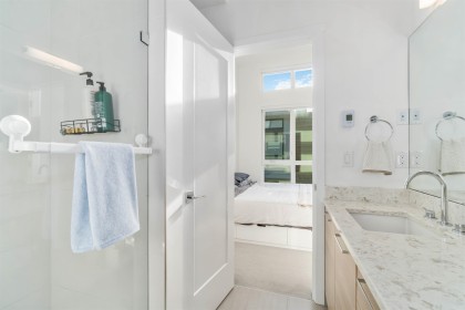 Photo 14 at 8 - 856 Orwell Street, Lynnmour, North Vancouver