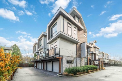 Photo 35 at 8 - 856 Orwell Street, Lynnmour, North Vancouver