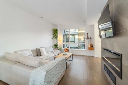 Photo 39 at 8 - 856 Orwell Street, Lynnmour, North Vancouver