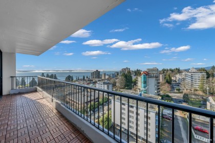 Photo 20 at 1202 - 650 16th Street, Ambleside, West Vancouver