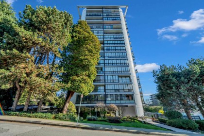 Photo 30 at 1202 - 650 16th Street, Ambleside, West Vancouver
