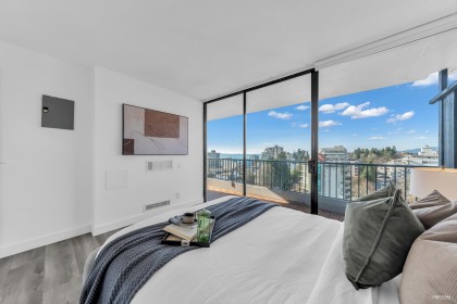 Photo 18 at 1202 - 650 16th Street, Ambleside, West Vancouver