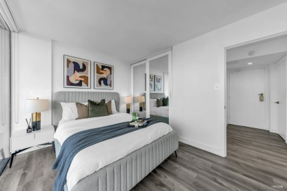 Photo 19 at 1202 - 650 16th Street, Ambleside, West Vancouver