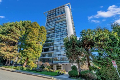 Photo 31 at 1202 - 650 16th Street, Ambleside, West Vancouver