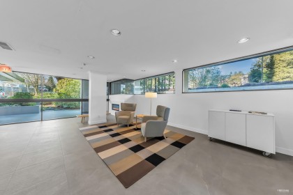 Photo 29 at 1202 - 650 16th Street, Ambleside, West Vancouver