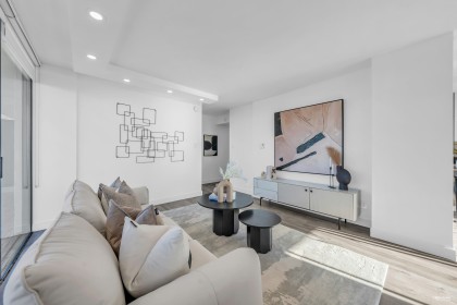 Photo 8 at 1202 - 650 16th Street, Ambleside, West Vancouver