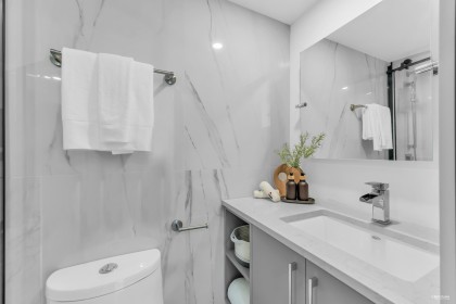 Photo 25 at 1202 - 650 16th Street, Ambleside, West Vancouver