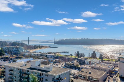 Photo 21 at 1202 - 650 16th Street, Ambleside, West Vancouver