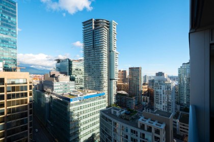 Photo 27 at 2102 - 833 Seymour Street, Downtown VW, Vancouver West