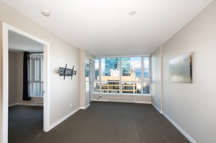 Photo 12 at 2102 - 833 Seymour Street, Downtown VW, Vancouver West