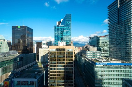 Photo 26 at 2102 - 833 Seymour Street, Downtown VW, Vancouver West