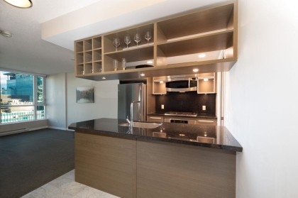 Photo 7 at 2102 - 833 Seymour Street, Downtown VW, Vancouver West