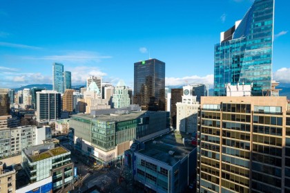 Photo 28 at 2102 - 833 Seymour Street, Downtown VW, Vancouver West