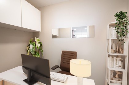 Photo 9 at 2102 - 833 Seymour Street, Downtown VW, Vancouver West