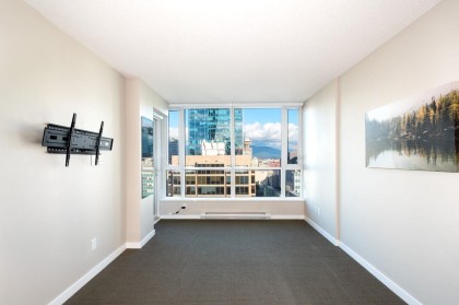 Photo 14 at 2102 - 833 Seymour Street, Downtown VW, Vancouver West