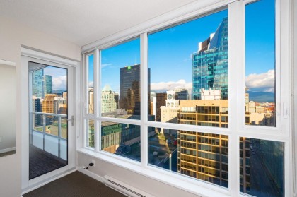 Photo 18 at 2102 - 833 Seymour Street, Downtown VW, Vancouver West