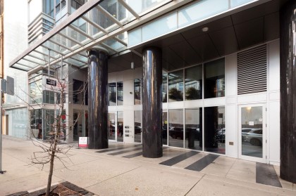 Photo 31 at 2102 - 833 Seymour Street, Downtown VW, Vancouver West