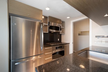 Photo 4 at 2102 - 833 Seymour Street, Downtown VW, Vancouver West