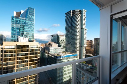 Photo 25 at 2102 - 833 Seymour Street, Downtown VW, Vancouver West