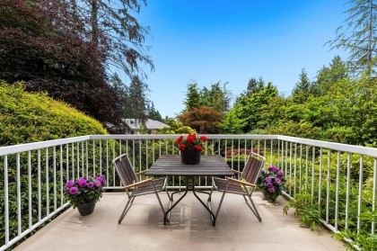 Photo 23 at 2912 Rosebery Avenue, Altamont, West Vancouver