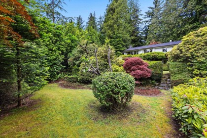 Photo 6 at 2912 Rosebery Avenue, Altamont, West Vancouver