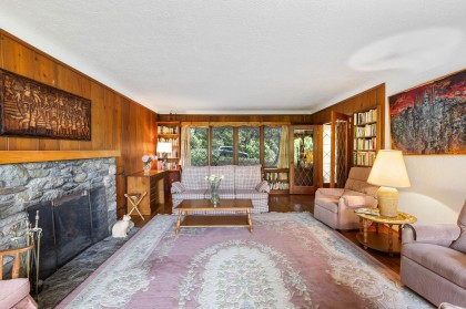 Photo 12 at 2912 Rosebery Avenue, Altamont, West Vancouver