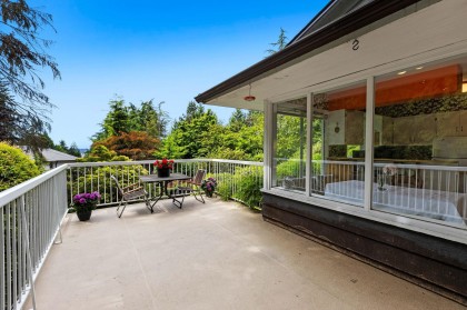 Photo 22 at 2912 Rosebery Avenue, Altamont, West Vancouver