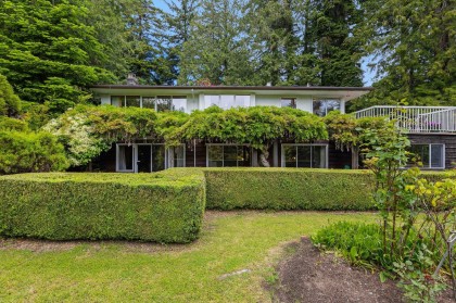 Photo 7 at 2912 Rosebery Avenue, Altamont, West Vancouver
