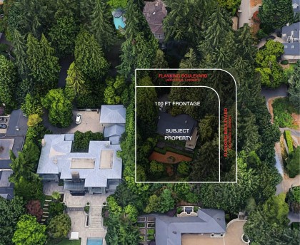 Photo 3 at 2912 Rosebery Avenue, Altamont, West Vancouver