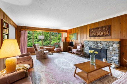 Photo 11 at 2912 Rosebery Avenue, Altamont, West Vancouver
