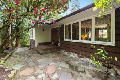 Photo 8 at 2912 Rosebery Avenue, Altamont, West Vancouver