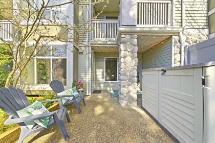 Photo 23 at 113 - 1111 Lynn Valley Road, Lynn Valley, North Vancouver