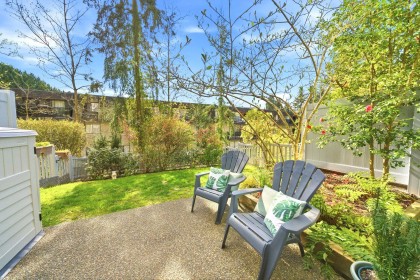 Photo 27 at 113 - 1111 Lynn Valley Road, Lynn Valley, North Vancouver