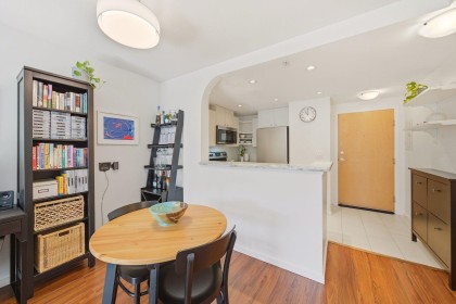 Photo 6 at 113 - 1111 Lynn Valley Road, Lynn Valley, North Vancouver