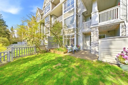 Photo 26 at 113 - 1111 Lynn Valley Road, Lynn Valley, North Vancouver