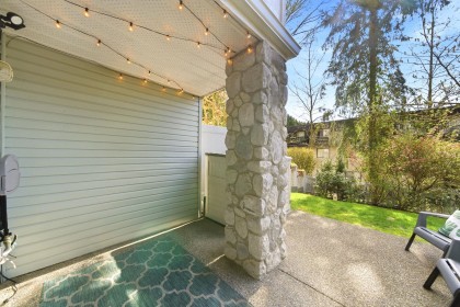 Photo 22 at 113 - 1111 Lynn Valley Road, Lynn Valley, North Vancouver