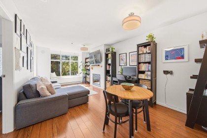 Photo 7 at 113 - 1111 Lynn Valley Road, Lynn Valley, North Vancouver